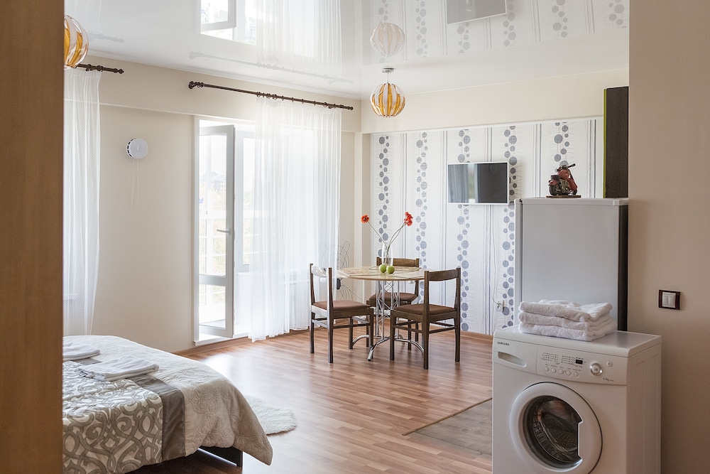 Comfort Apartment photo 1