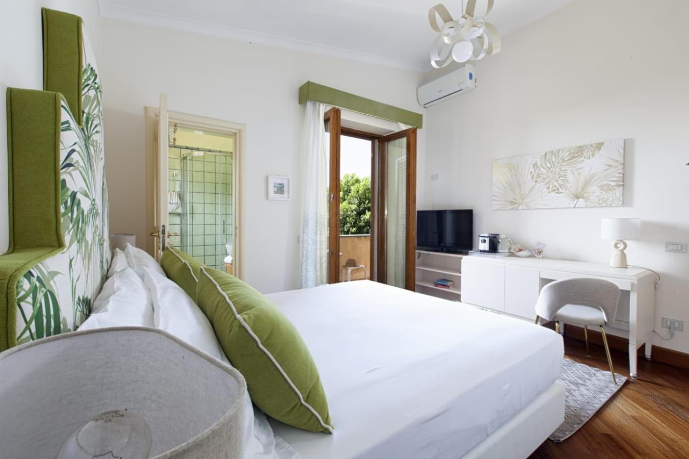 Deluxe Room photo 2