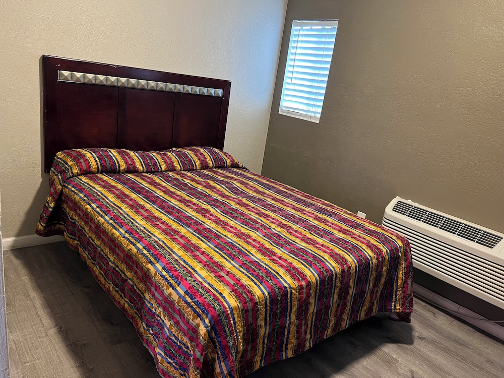 Deluxe Room photo 2