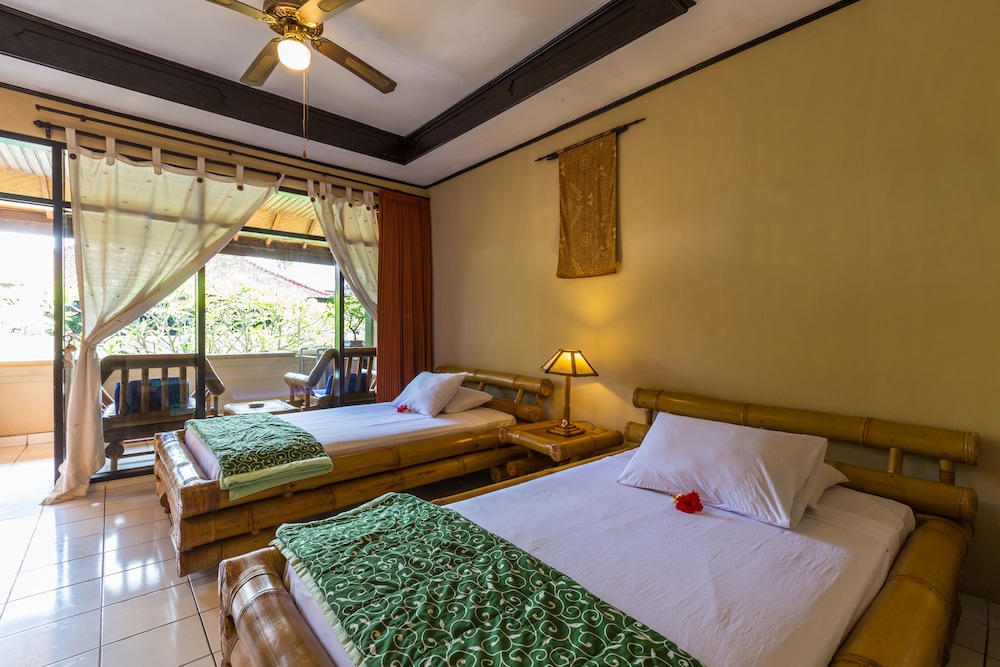 Standard Room - Photo 16