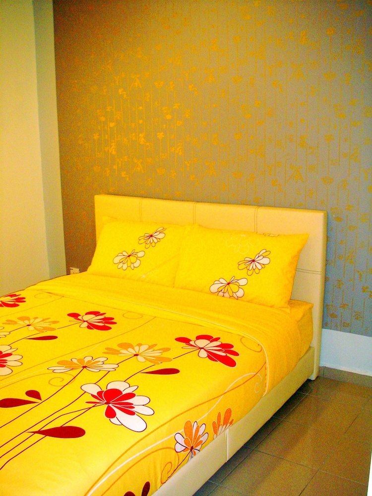 Deluxe Apartment, 3 Bedrooms photo 3