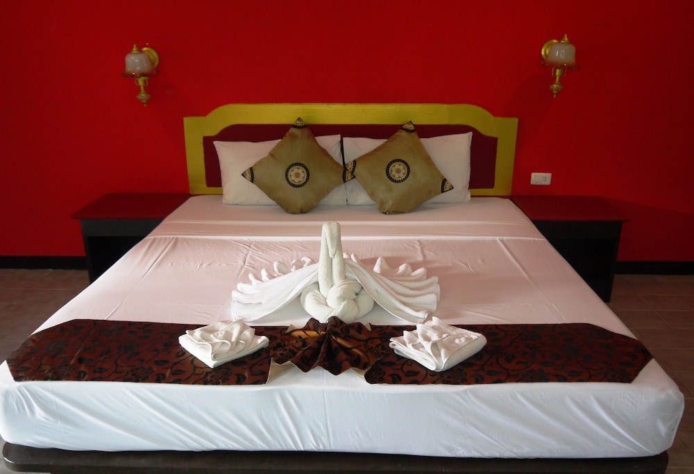 Standard Room photo 1