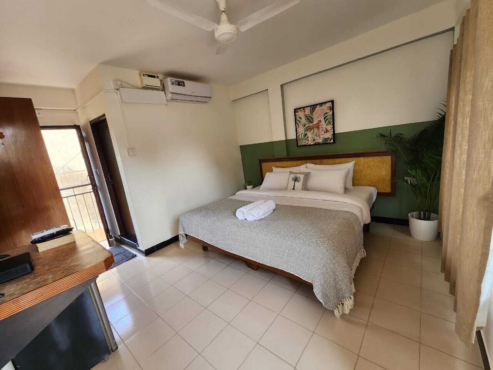 Double Room - Photo 1