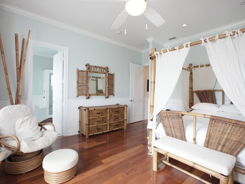 Luxury Villa photo 3