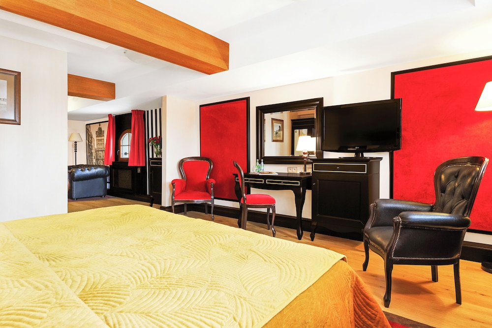 Premium Room (  5* )