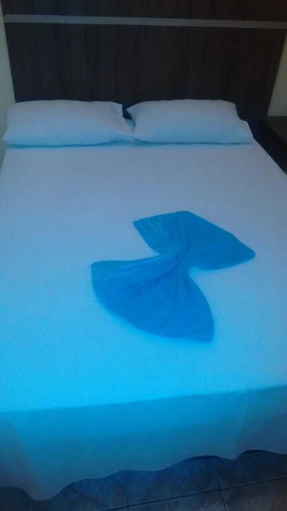 Economy Double Room, 1 Double Bed, Non Smoking photo 1