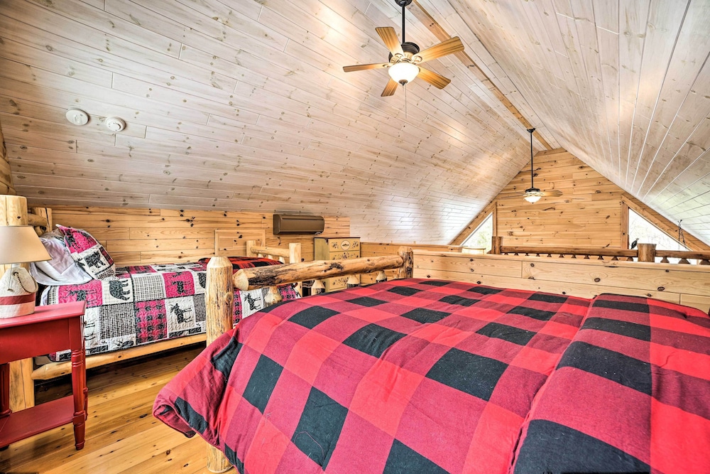 House (2 Bedrooms) photo 1