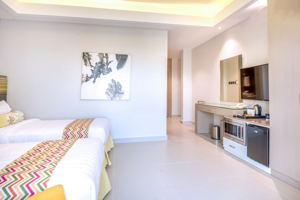 Double Or Twin Room photo 2