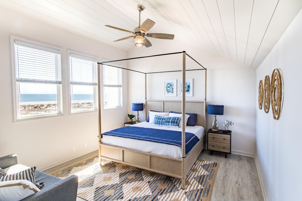 Condo, Multiple Beds, Balcony, Ocean View photo 2