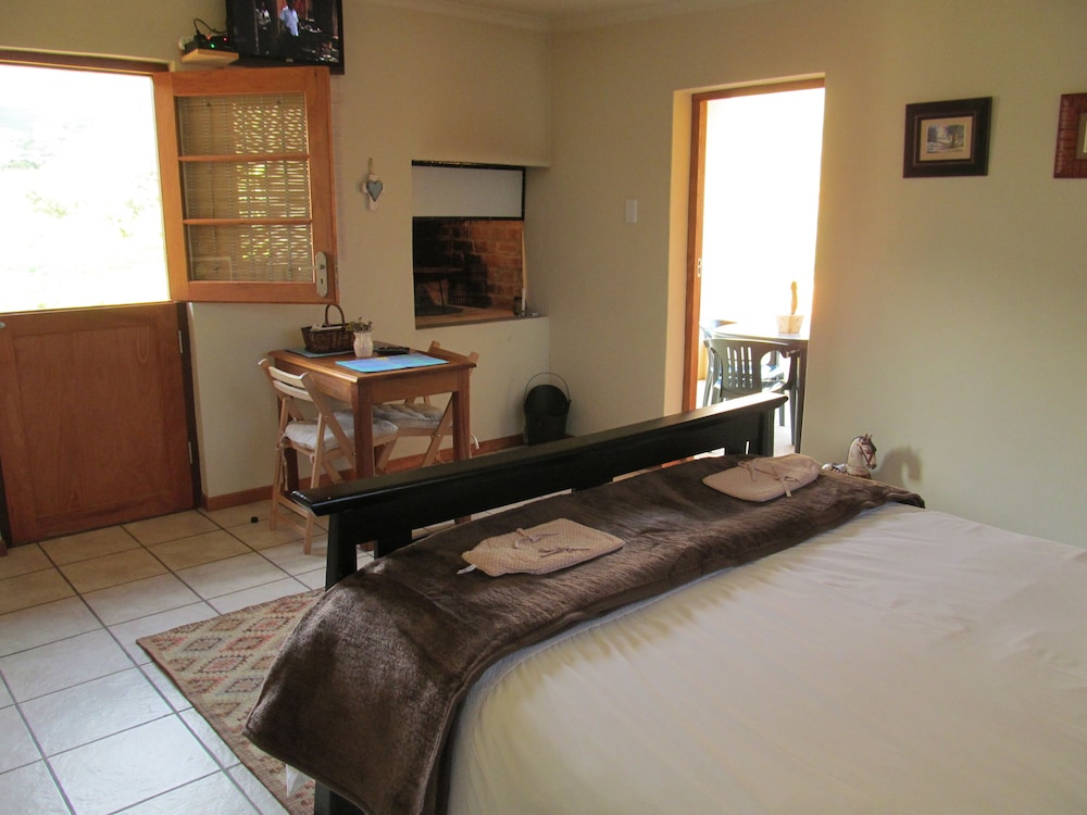 Cottage, 1 Queen Bed, Ensuite, Mountain View (Vinkel) photo 1