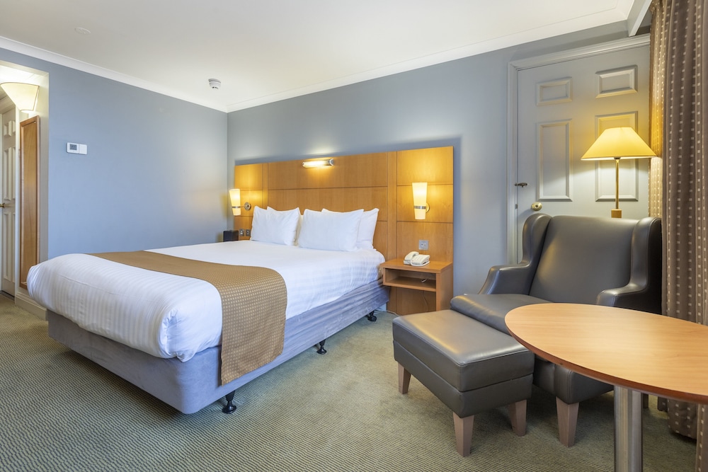 Premium Room, 1 Queen Bed (High Floor) - Photo 1