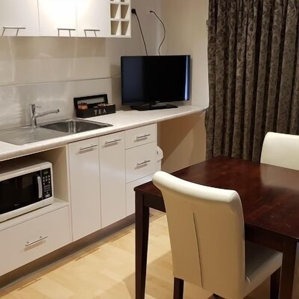 Executive Suite, 1 Bedroom photo 2
