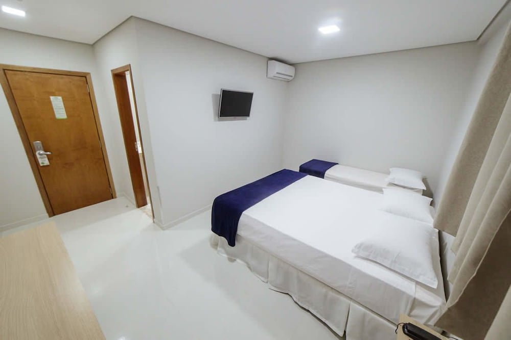 Triple Room, Non Smoking