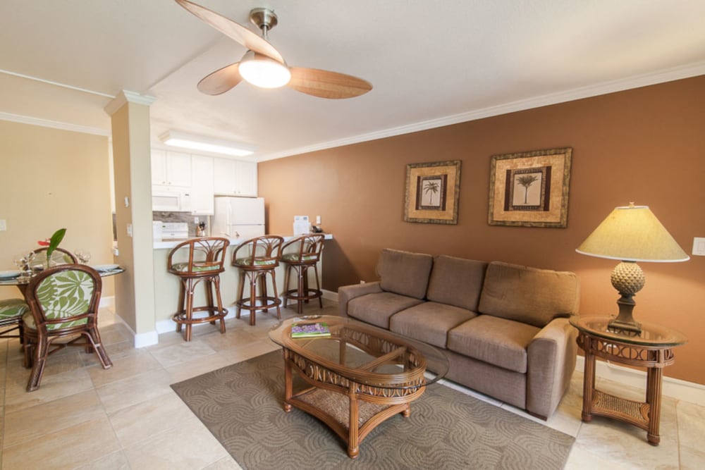 Suite, 1 Bedroom photo 3