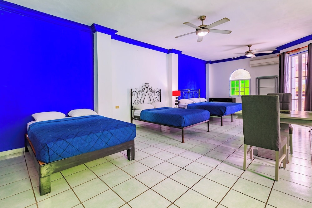 Standard Triple Room, Multiple Beds
