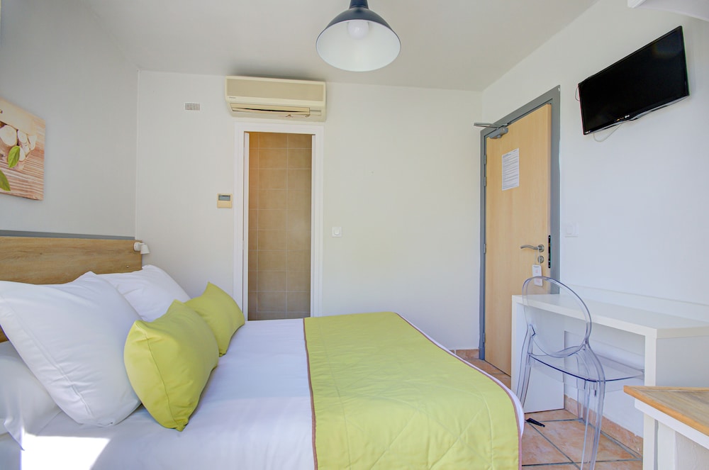 Panoramic Single Room photo 1