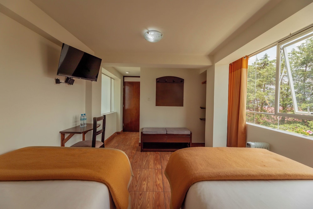 Comfort Twin Room, Non Smoking