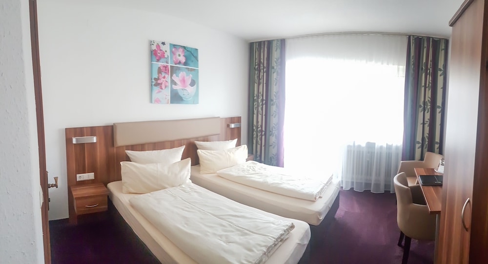 Superior Double Room (Relax) photo 3