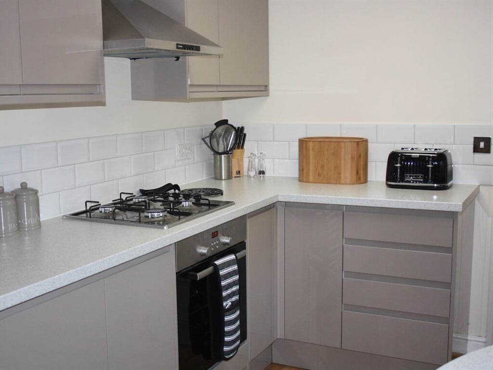 Apartment, Private Bathroom (Room 9) photo 3