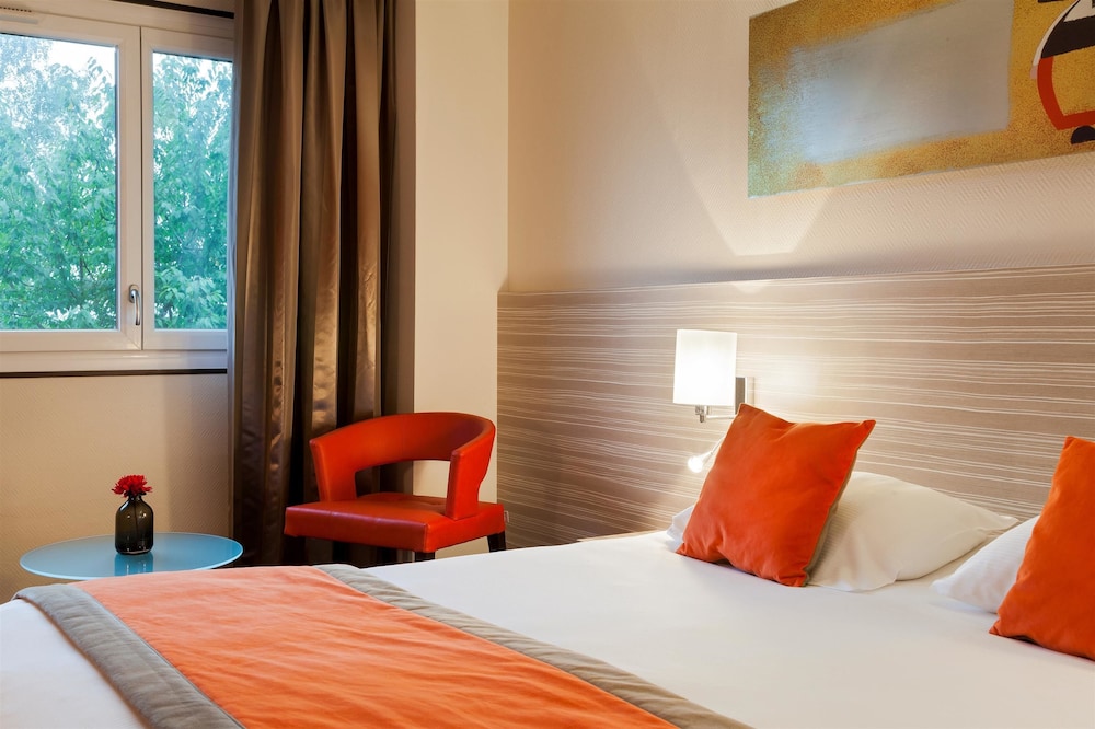 Standard Room, 1 Double Bed photo 2