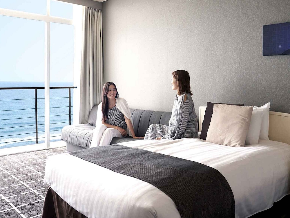 Renewal Twin Room A (Top Floor, 5F) - Photo 2