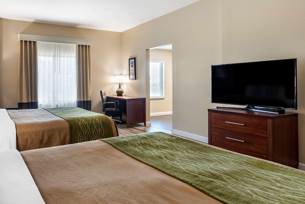 Suite, Non Smoking - Photo 2