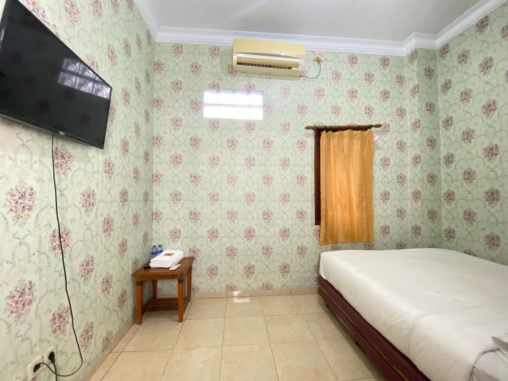 Standard Double Room photo 2
