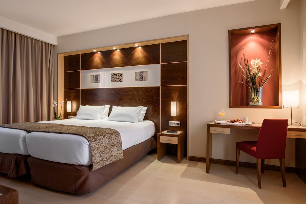 Double Room Single Use