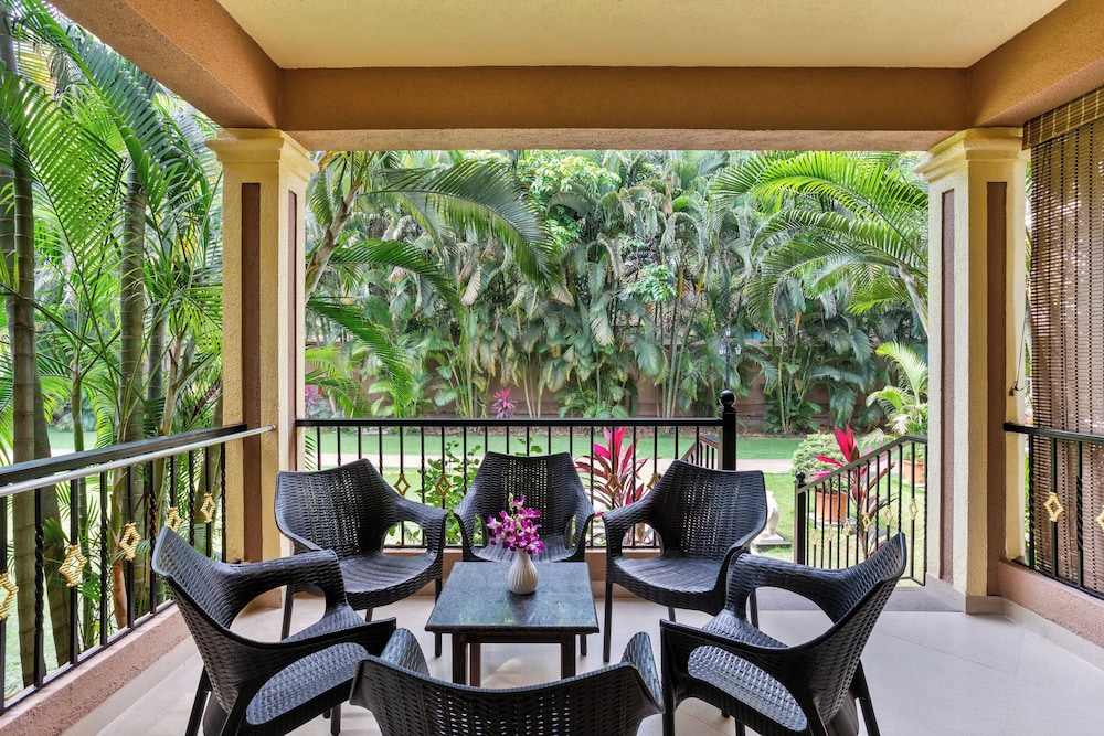 Villa, 2 Bedrooms