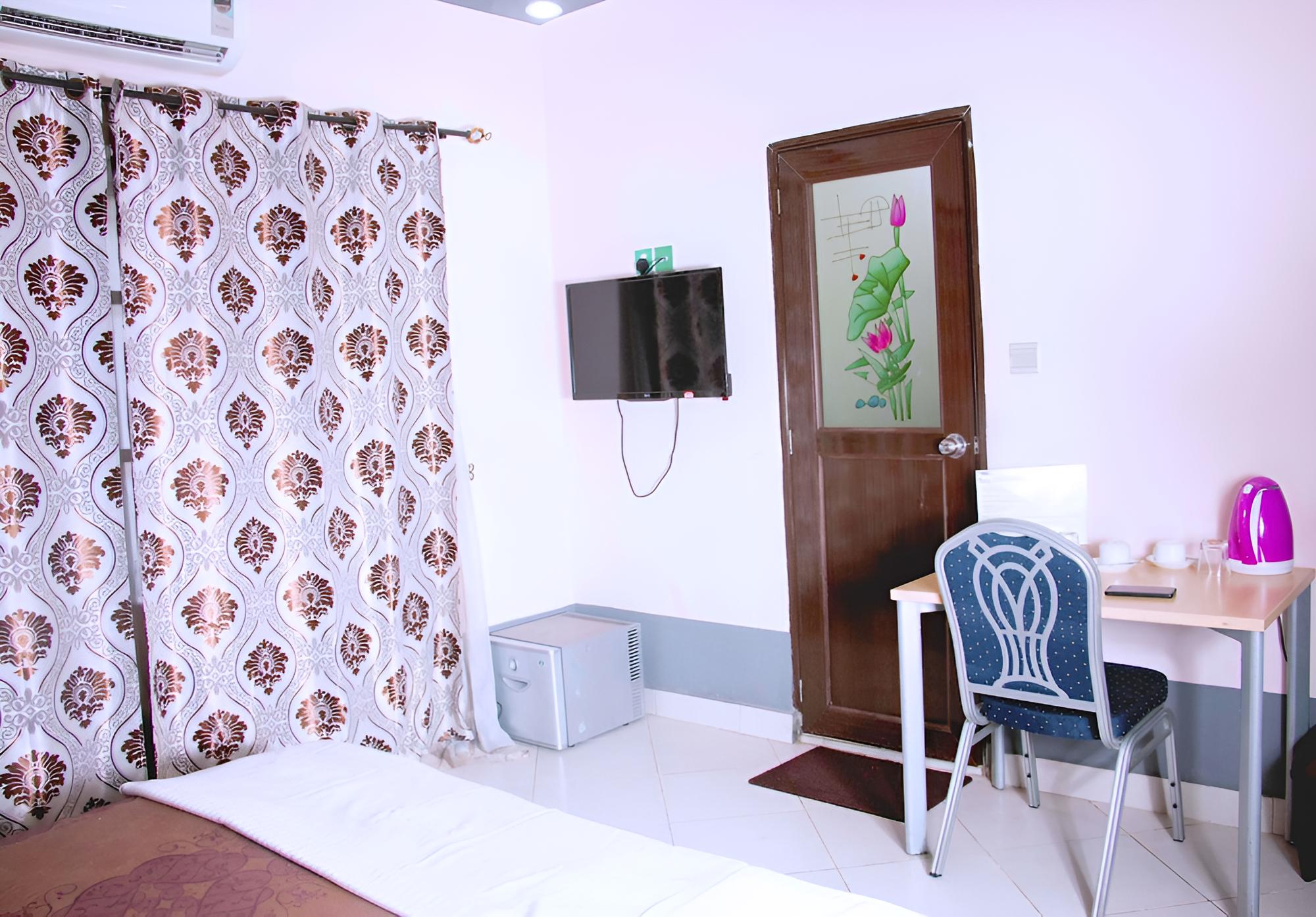 Superior Room - Photo 2
