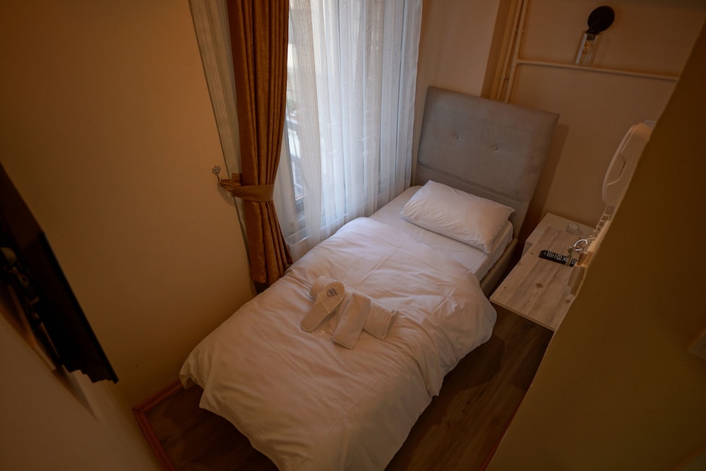 Standard Single Room, 1 Twin Bed photo 3