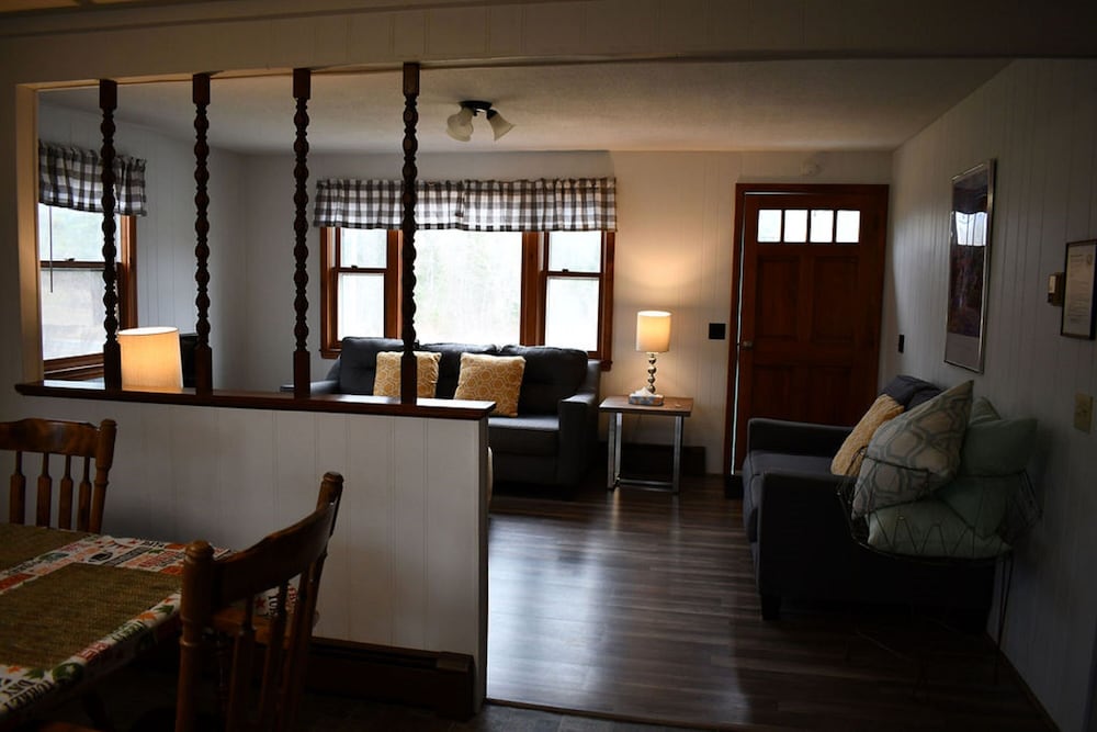 Comfort Townhome