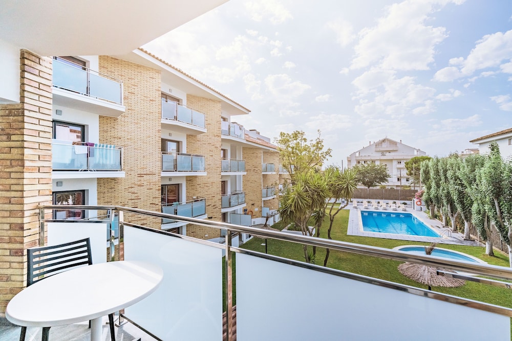 Classic Apartment, 1 Bedroom (4 people) - Photo 6