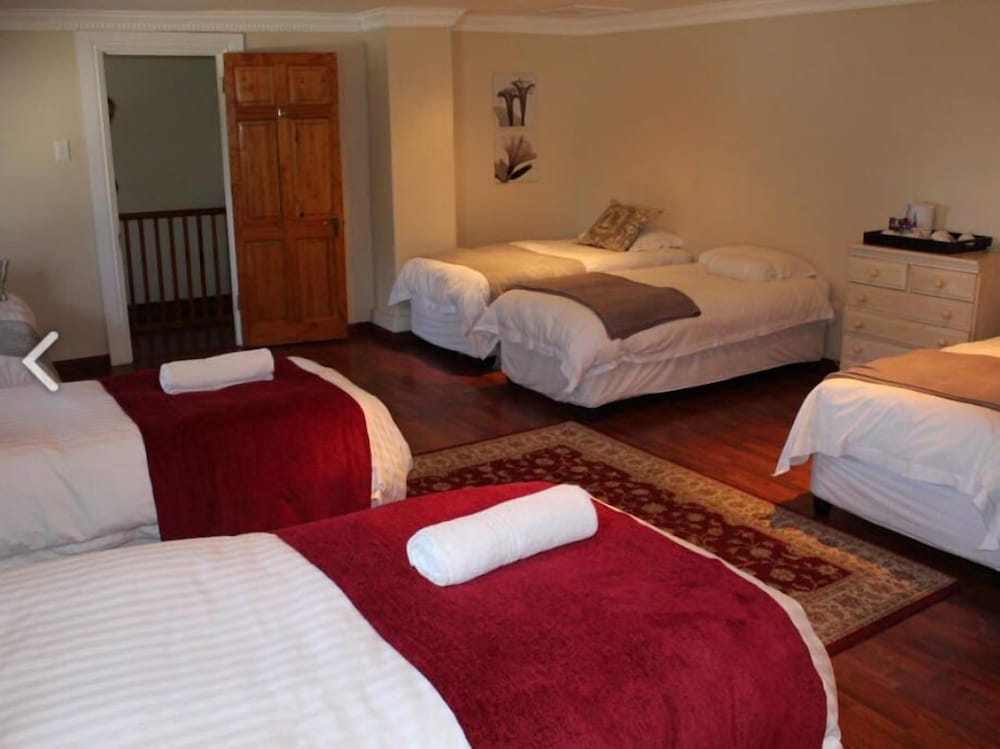 Standard Shared Dormitory, 1 Bedroom photo 1