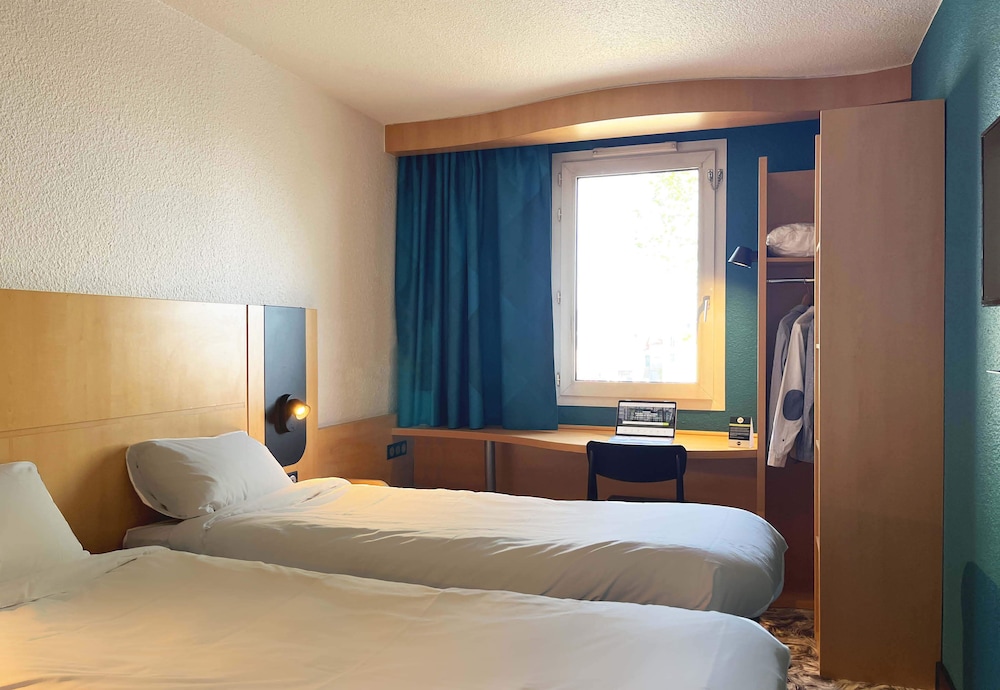 Twin Room, 2 Twin Beds