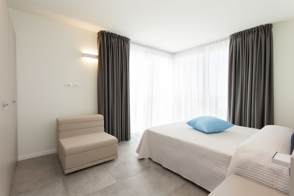 Superior Apartment, Sea View photo 2