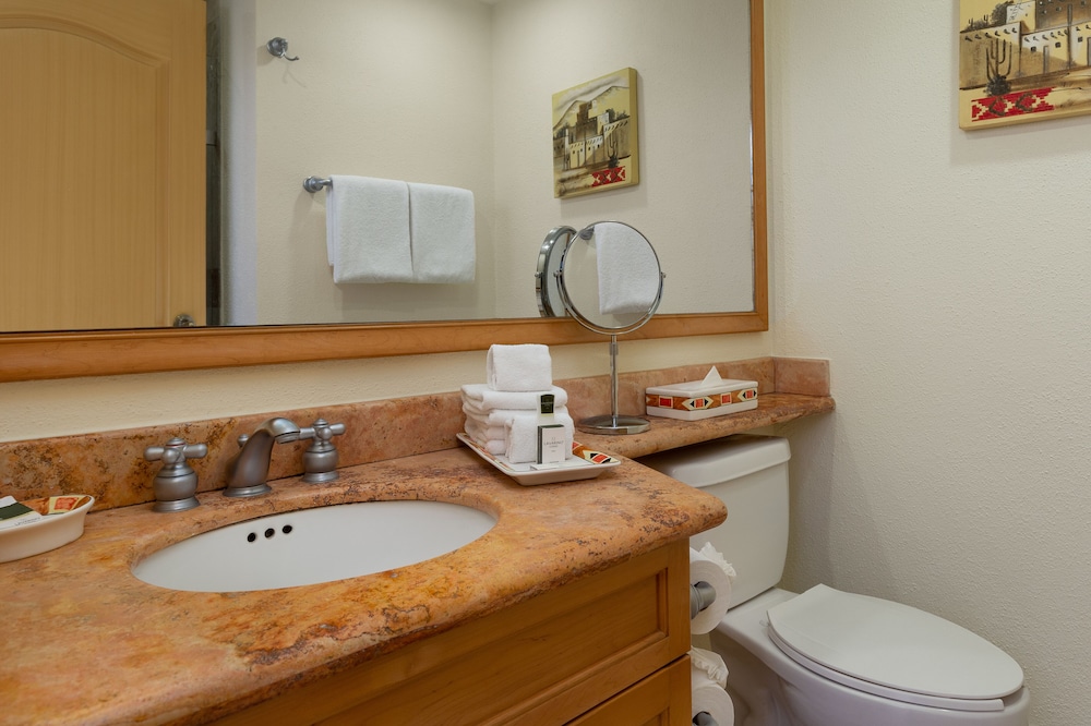 One Bedroom Suite - Photo 9