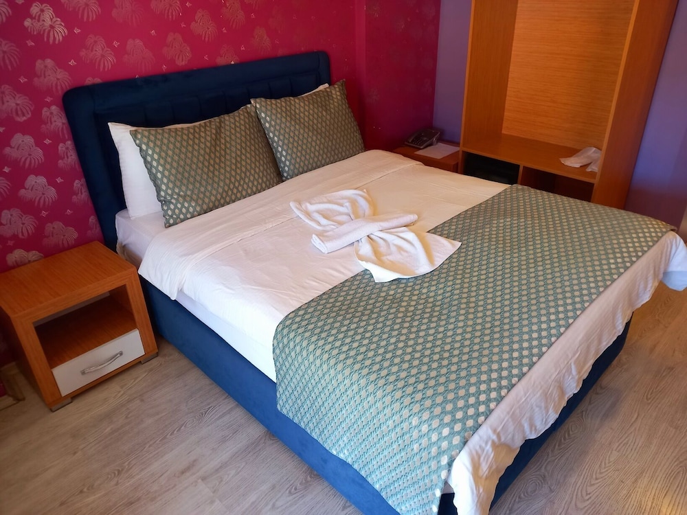 Economy Room photo 1