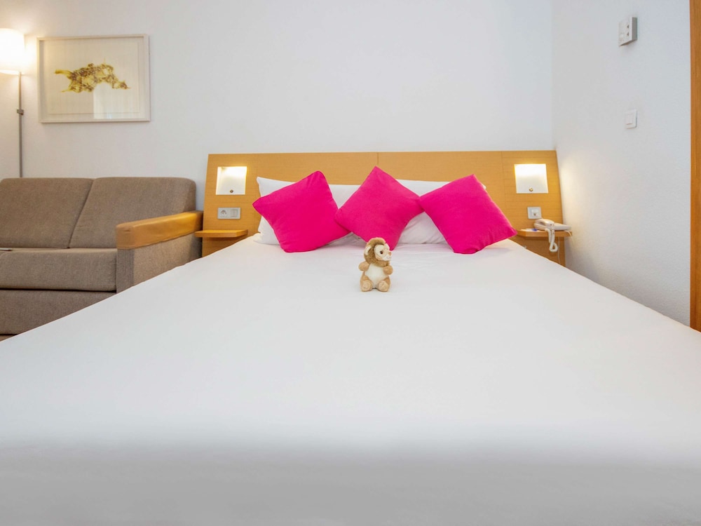 Comfort Room, 1 Double Bed with Sofa bed photo 3