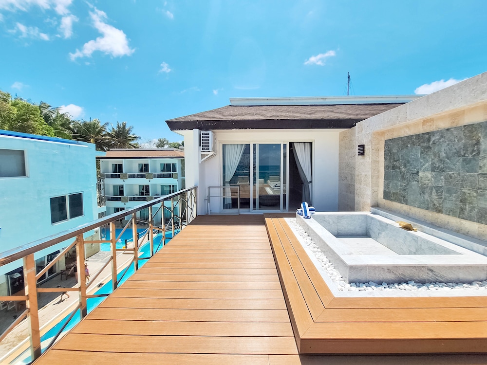 Panoramic Ocean View - Photo 4