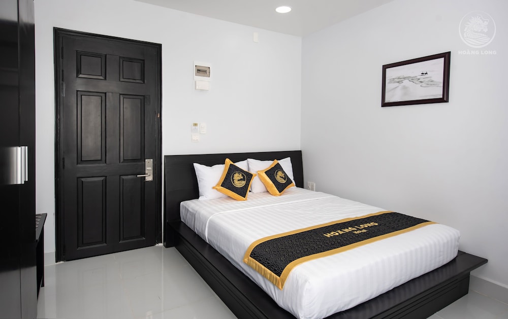 Standard Room, City View photo 2