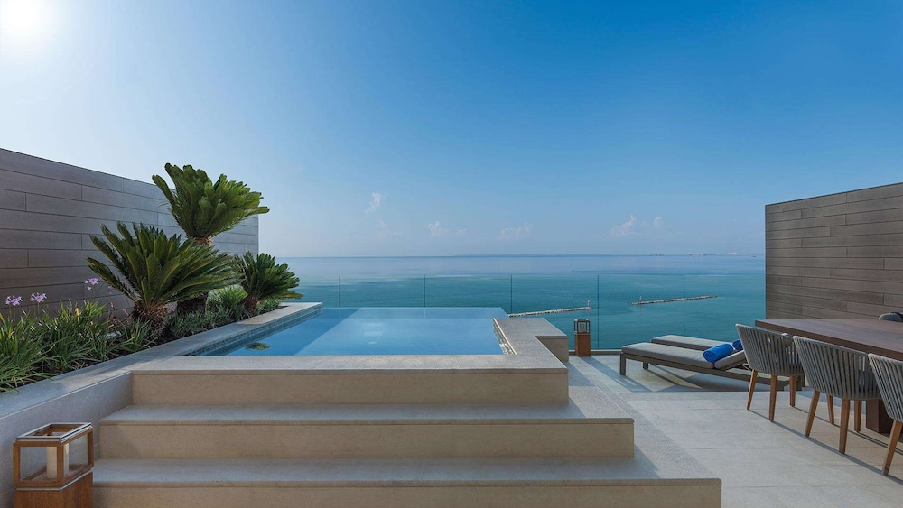 Duplex, Private Pool, Sea View (Rooftop, Adults Only) photo 2