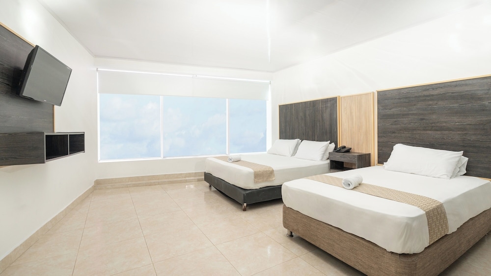 Quadruple Room photo 1