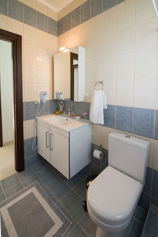 Villa, 2 Bedrooms, Private Pool, Sea View photo 2