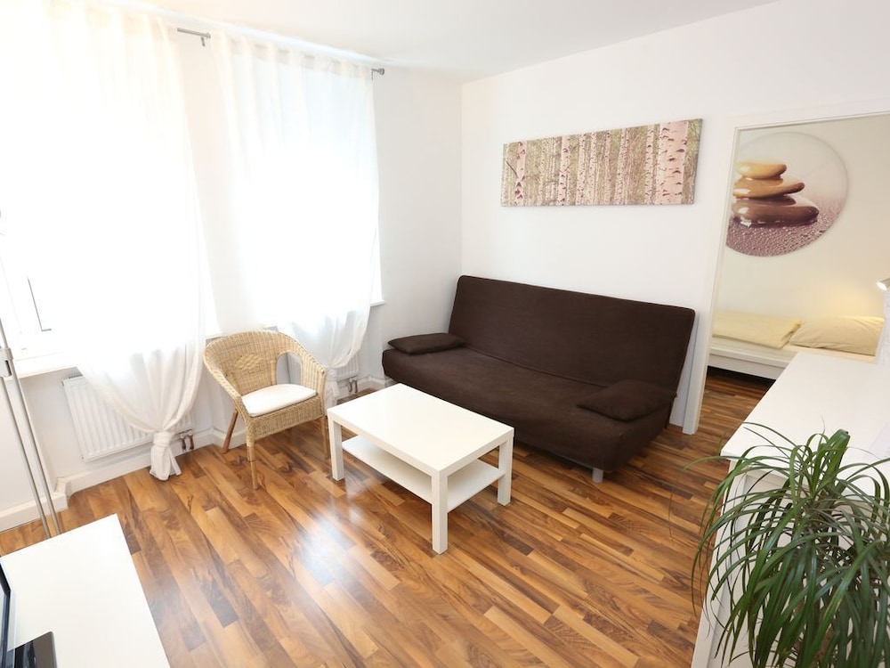 Apartment, 3 Bedrooms photo 3
