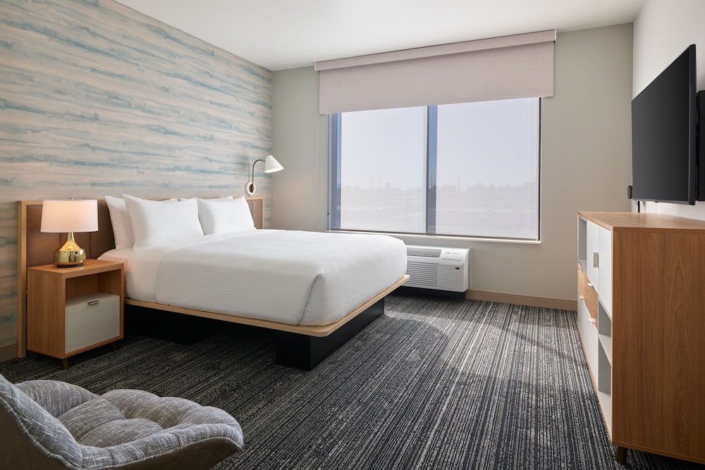 Suite, 1 Bedroom photo 3