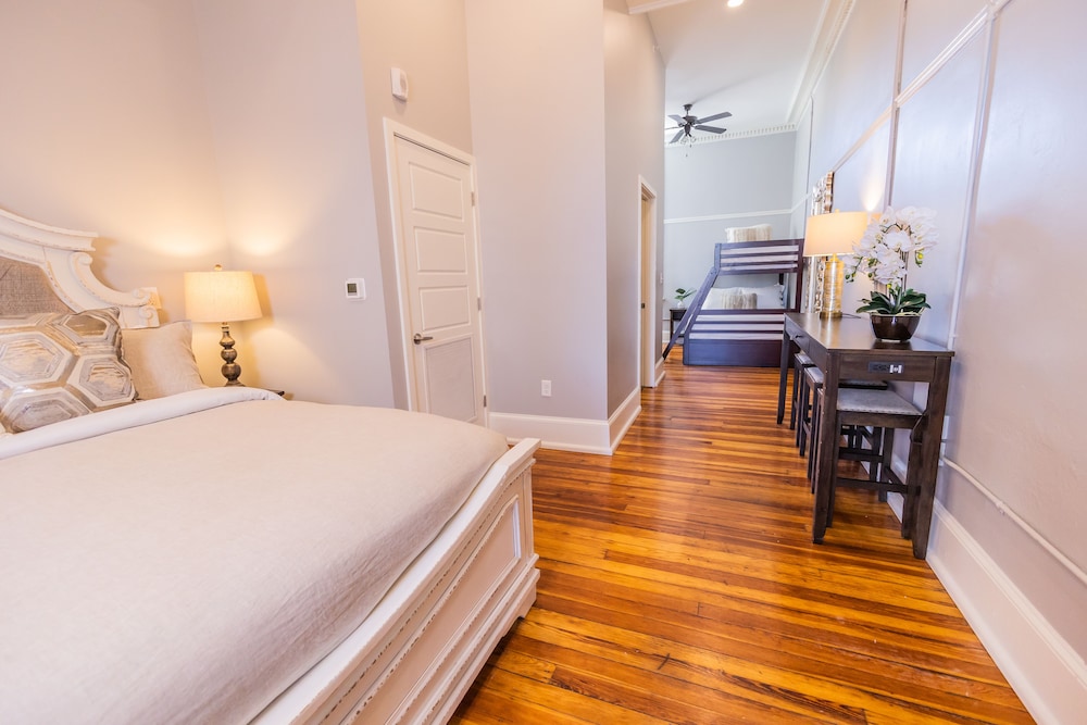 Family Suite photo 1