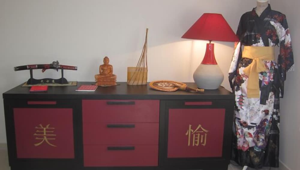 Classic Double Room (Nara) photo 3