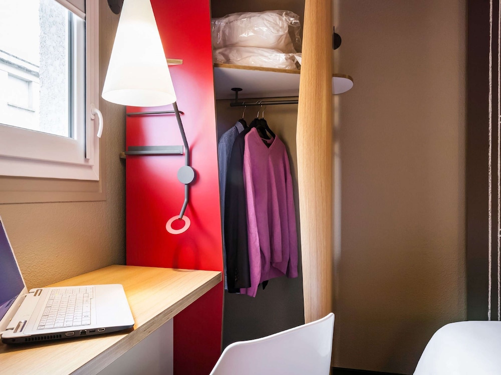 Standard Room, 2 Twin Beds - Photo 5