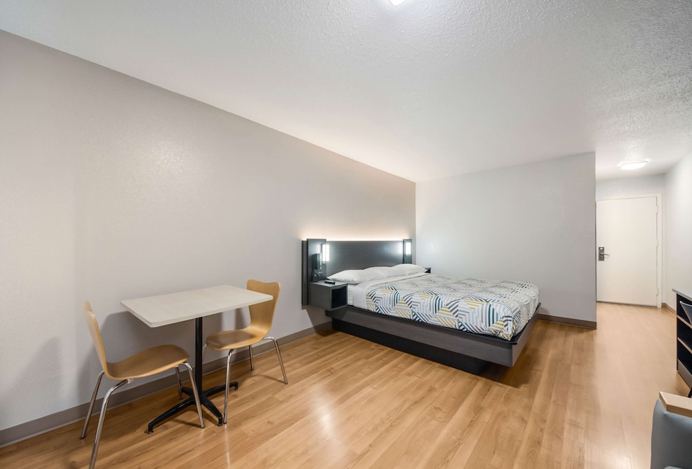 Motel 6-Laredo, TX - North I-35, Billede 3